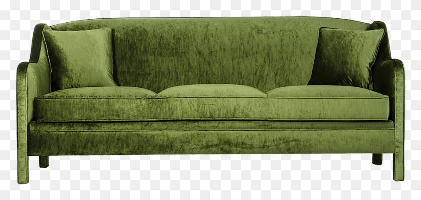 887x386 Premiere Home Furnishings Studio Couch, Furniture, Cushion, Pillow HD PNG Download