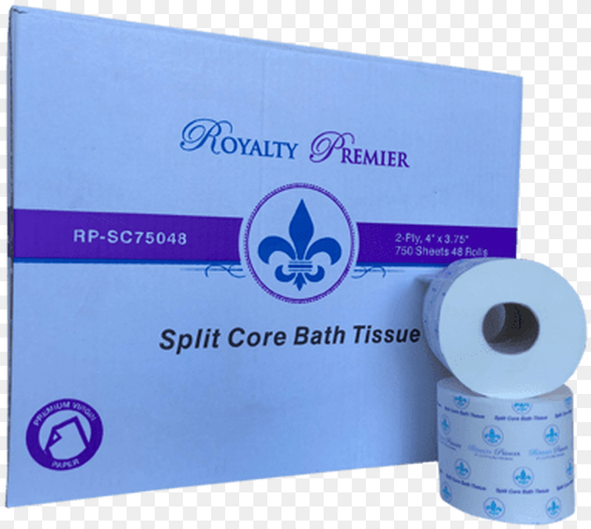 1219x1091 Premium 2 Ply Spilt Core Toilet Tissue, Paper, Towel, Paper Towel, Toilet Paper PNG