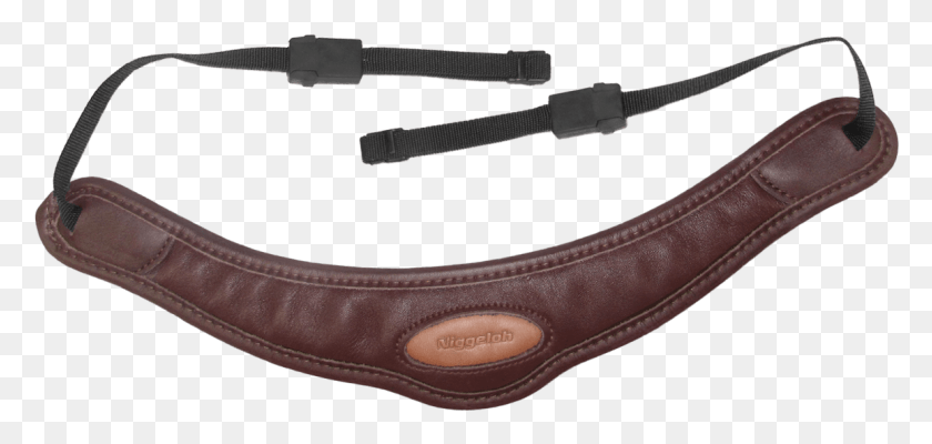 1155x504 Premium Binocular Sling Leather, Strap, Clothing, Apparel Descargar Hd Png