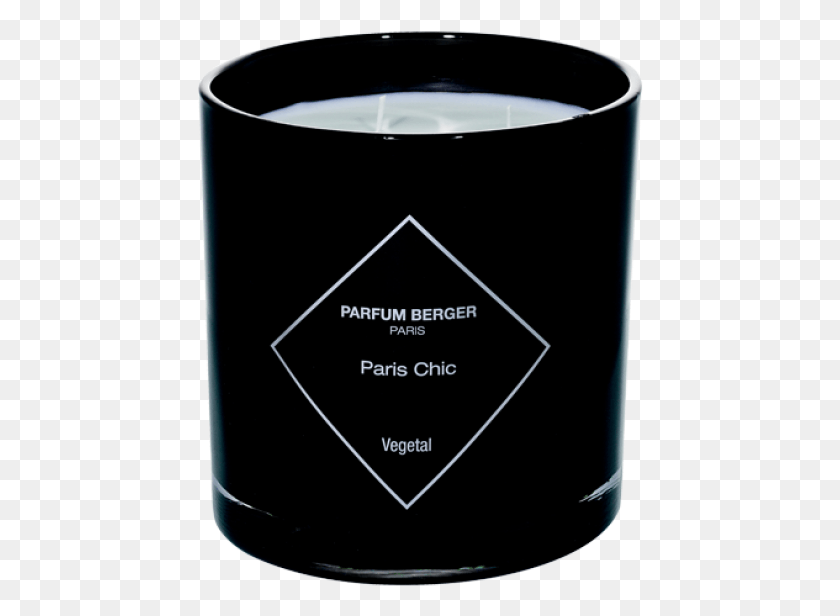 446x556 Premium Candle Paris Chic Candle, Coffee Cup, Cup, Disk HD PNG Download