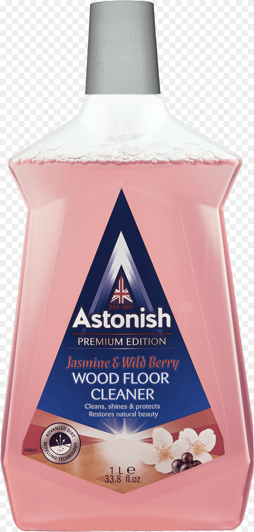 1079x2258 Premium Edition Wood Floor Cleaner Astonish Wood Floor Cleaner, Bottle, Lotion PNG