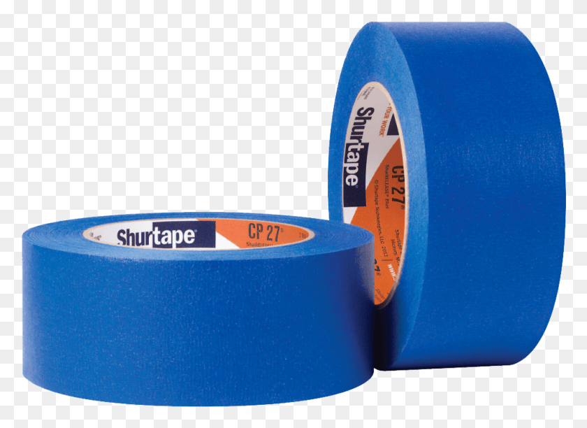 993x703 Premium Grade Multi Surface Clean Removal Shurtape, Tape HD PNG Download