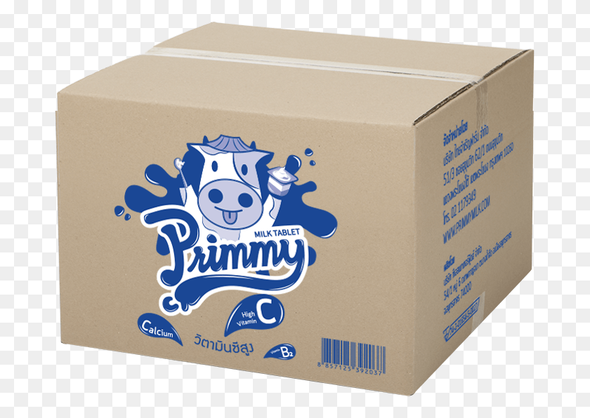 683x536 Premium Milk Tablet Yogurt Flavored Milk Tablet With Box, Cardboard, Carton, Package Delivery HD PNG Download