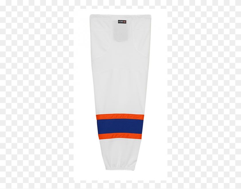 329x601 Premium Nhl Pattern Socks Hockey Sock, Clothing, Apparel, Undershirt Descargar Hd Png