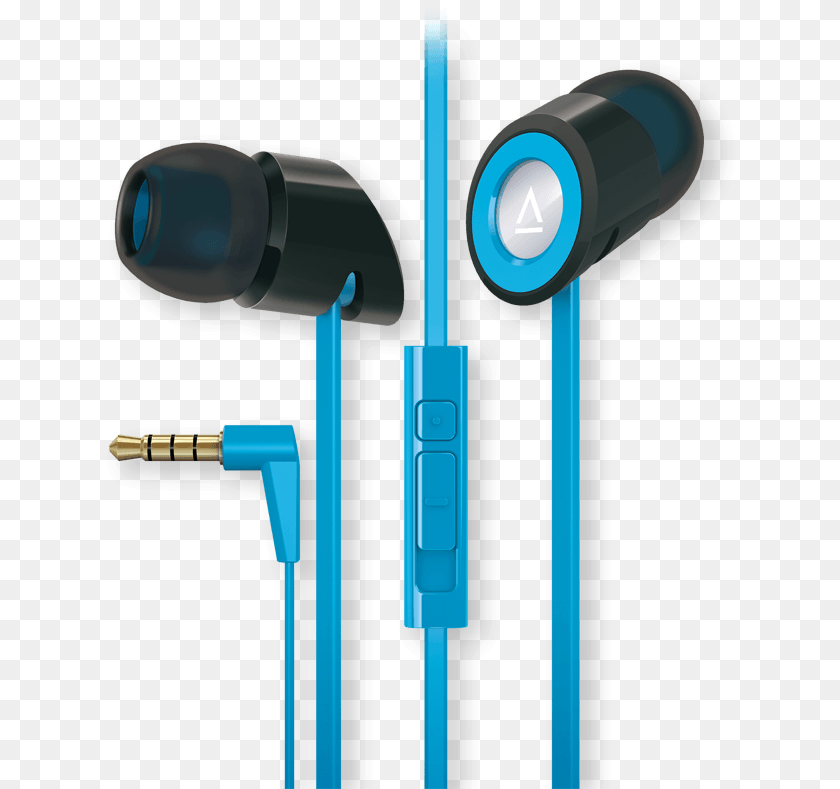 636x789 Premium Noise Isolating In Ear Headphones Mobile Headset, Lighting, Appliance, Blow Dryer, Device Sticker PNG