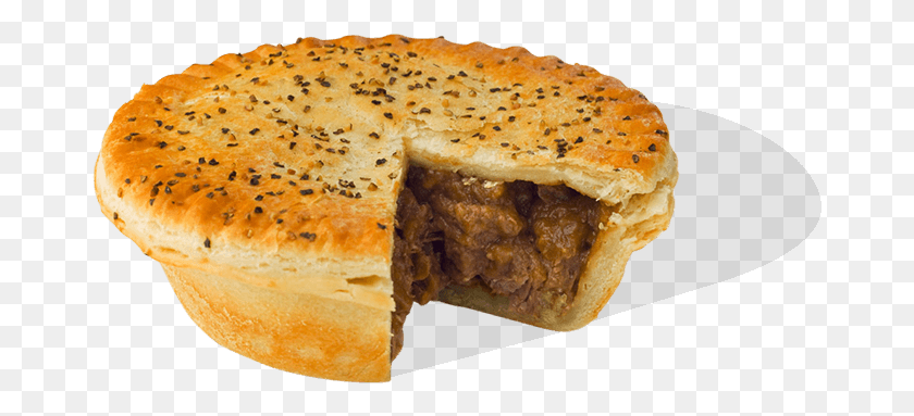 671x323 Pastel De Bistec De Pimienta Premium Pastel De Bistec Y Pimienta, Pan, Comida, Postre Hd Png