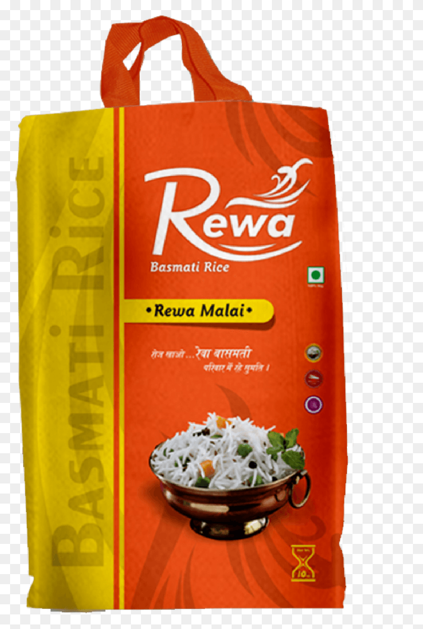 1018x1553 Premium Quality Super Basmati Rice Rewa Malai Rice, Bottle, Text, Food HD PNG Download