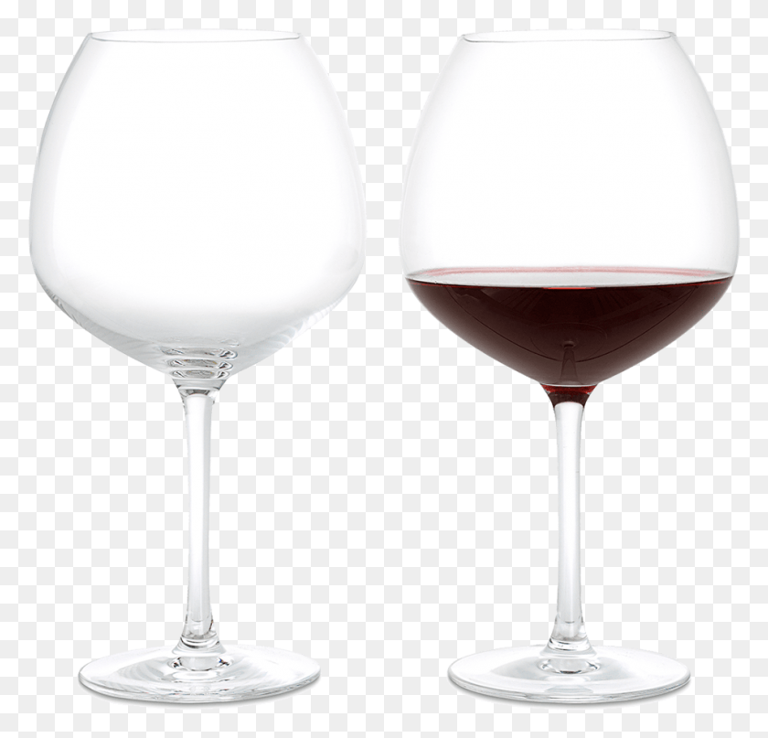 946x906 Premium Red Wine Glass 93 Cl Clear 2 Wine Glass, Lamp, Wine, Alcohol HD PNG Download