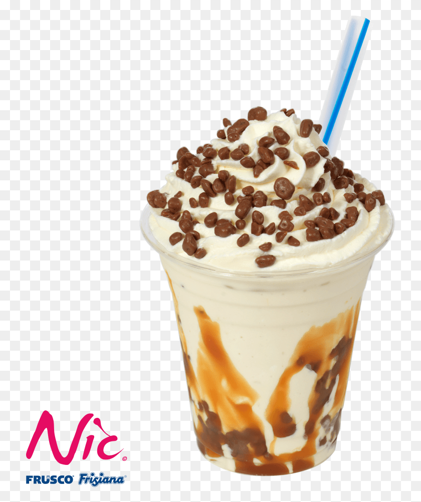 738x942 Premium Shake Ice Cream Shake, Juice, Beverage, Drink HD PNG Download