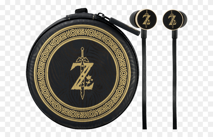 640x480 Premium Zelda Chat Ear Buds Nintendo Switch Zelda Earbuds, Clock Tower, Tower, Architecture HD PNG Download
