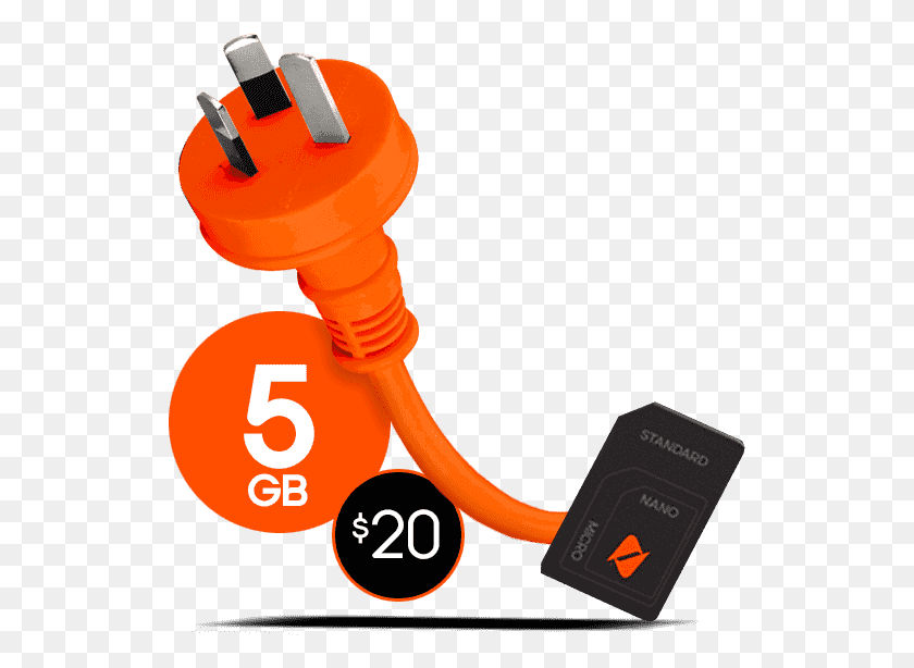 531x554 Prepaid Cable, Adapter, Plug, Hammer HD PNG Download