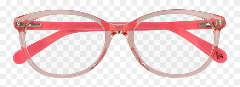 753x247 Prescription Ray Ban Womens Pink Frame Images Glasses Frames, Accessories, Accessory, Sunglasses HD PNG Download
