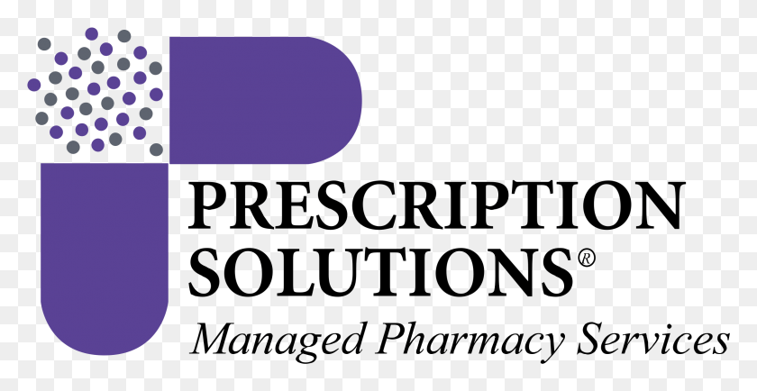 2331x1119 Prescription Solutions Logo Transparent Tak Ori, Capsule, Pill, Medication HD PNG Download