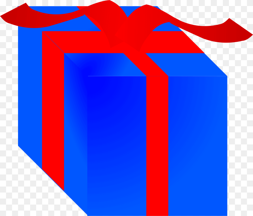 1920x1641 Present Gift Clipart PNG
