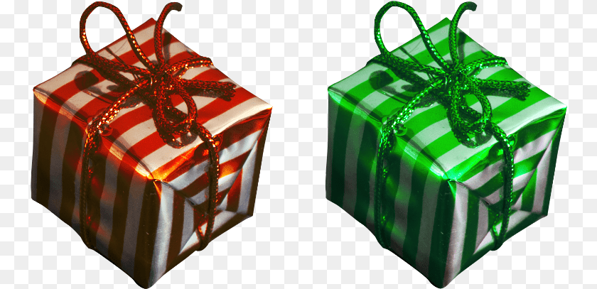 756x407 Present Gift Box Christmas Gift Ornament Accessories, Bag, Handbag Clipart PNG