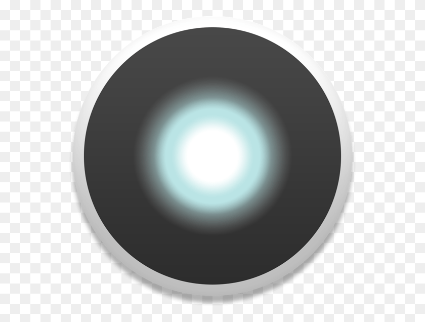 569x576 Present In Motion 4 Circle, Electronics, Camera Lens, Flare HD PNG Download