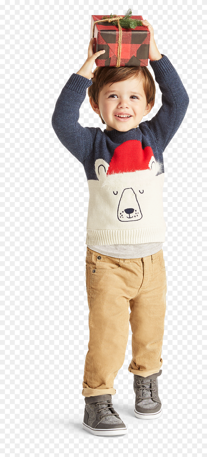 699x1795 Present Patrol Toddler Boy Fashion Toddler Boy Outfits Toddler, Clothing, Apparel, Person HD PNG Download