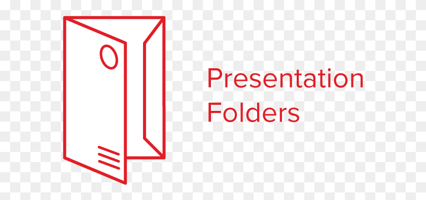593x335 Presentation Folder Printing Graphic Design, Text, Symbol, Word HD PNG Download