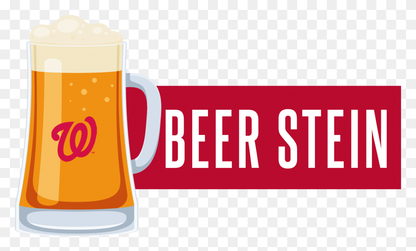 2514x1445 Presented By Stubhub Washington Nationals, Glass, Beer Glass, Beer HD PNG Download