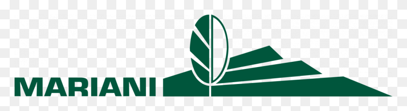 1200x262 Presenting Sponsor Savanna Sponsor Mariani Landscape Logo, Furniture, Symbol, Trademark HD PNG Download
