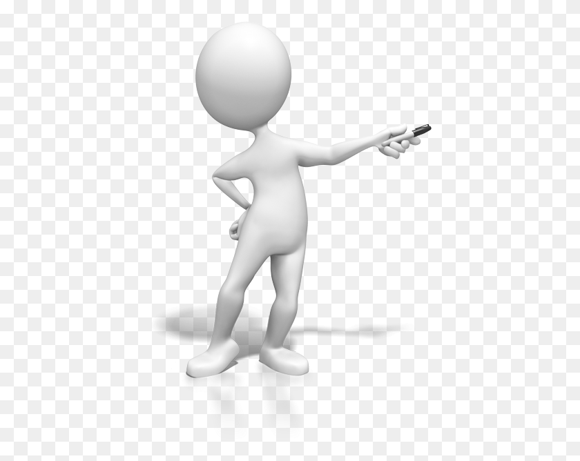 453x608 Presenting Stick Figure Giving Presentation, Person, Human, Mannequin HD PNG Download