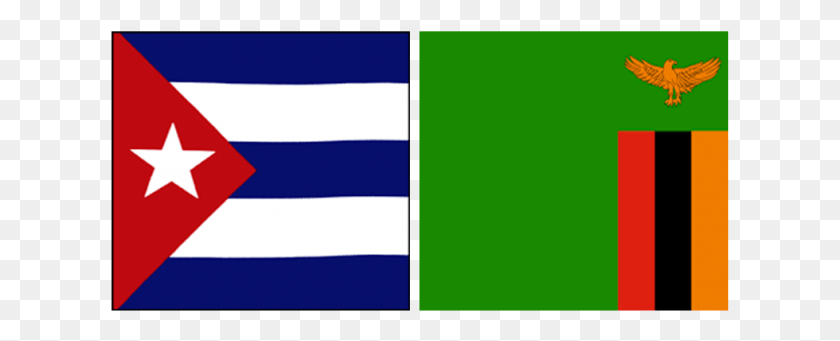 619x281 Президент И Министр Иностранных Дел Замбии Орел, Флаг, Символ, Американский Флаг Png Скачать