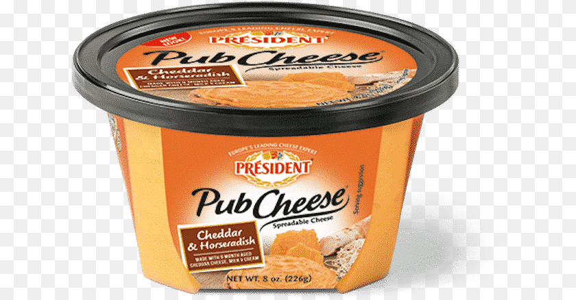 President Cheese, Cream, Dessert, Food, Ice Cream Transparent PNG
