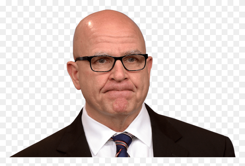 1381x902 President Trump Transparent Background H. R. Mcmaster, Tie, Accessories, Accessory HD PNG Download