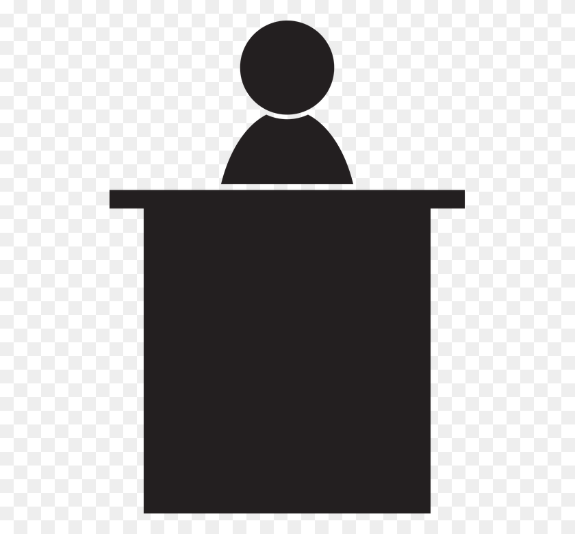 519x720 Presidential Podium, Lighting, Crowd, Electronics HD PNG Download
