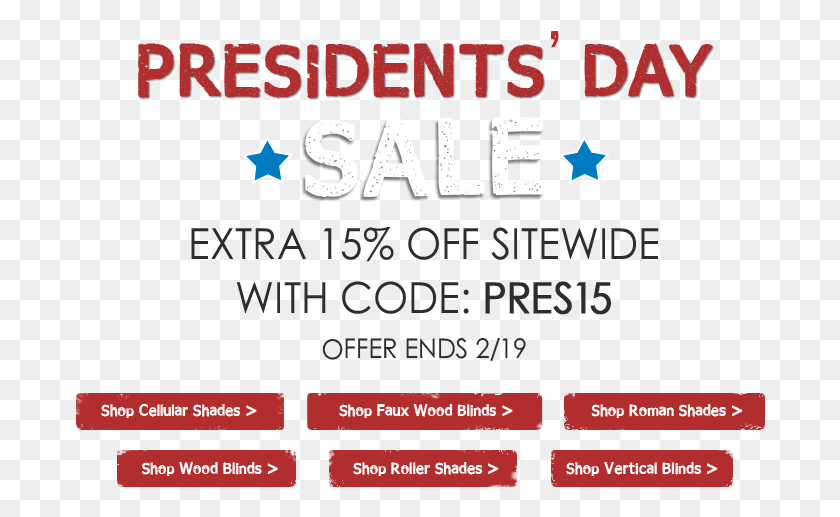 690x457 Presidents Day Sale Bon Builders, Text, Paper, Advertisement HD PNG Download