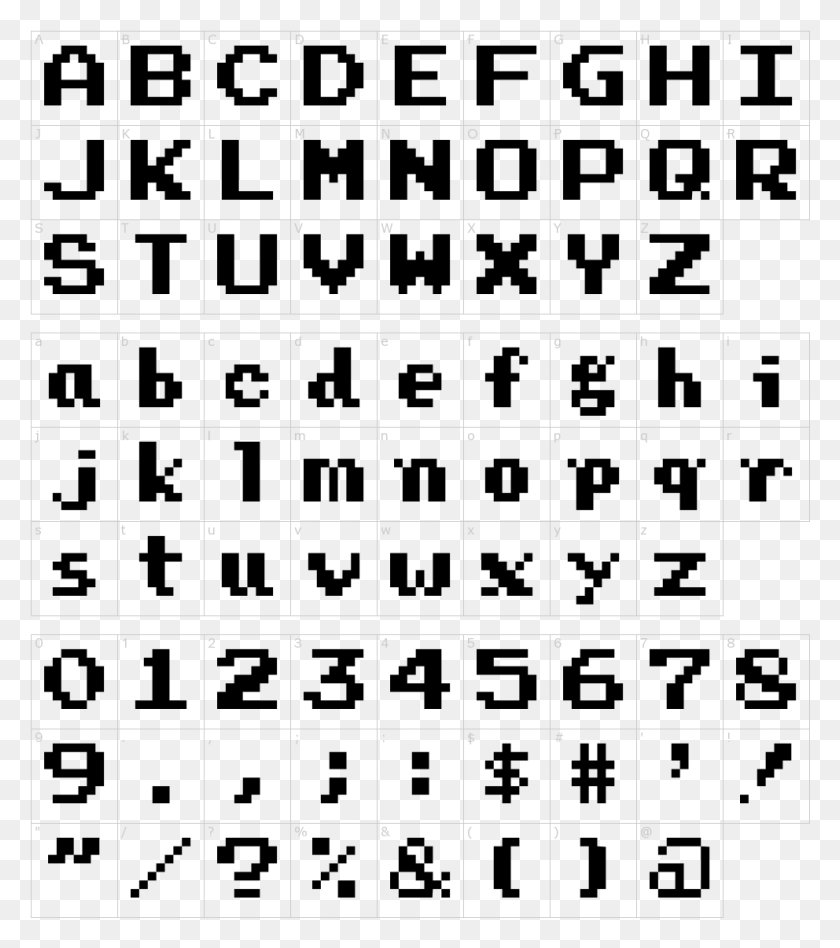 992x1130 Press Start Font Capcom Logo Rockman, Text, Number, Symbol HD PNG Download