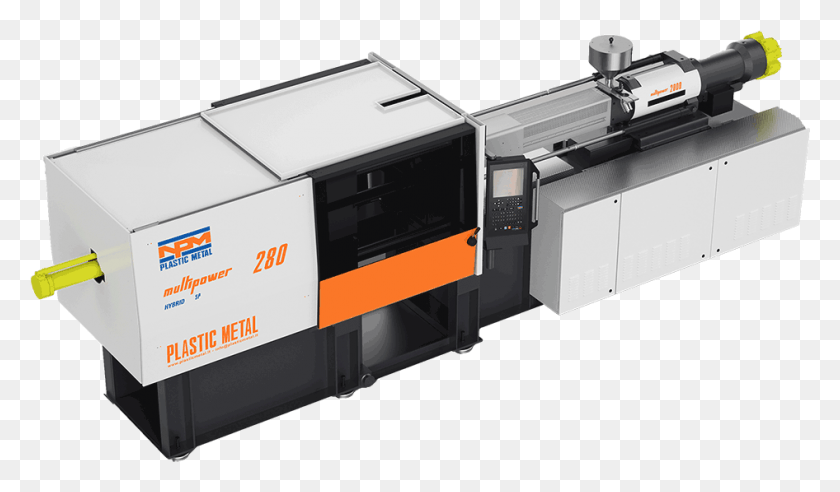 946x525 Descargar Png / Presse Termoplastica, Máquina, Impresora Hd Png