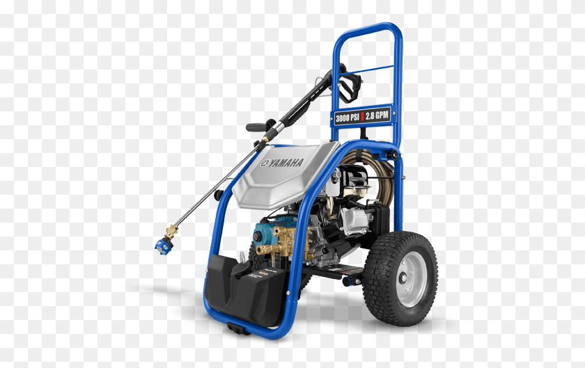 503x469 Pressure Washer Lineup Motocross Pressure Washer, Chair, Furniture, Lawn Mower HD PNG Download