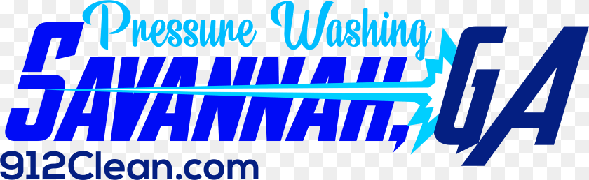Pressure Washing Savannah Ga Graphic Design, Light Sticker PNG