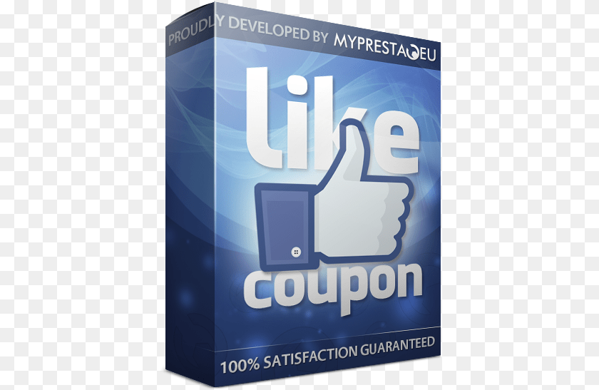 Prestashop Facebook Like Voucher Code Facebook, Advertisement Transparent PNG