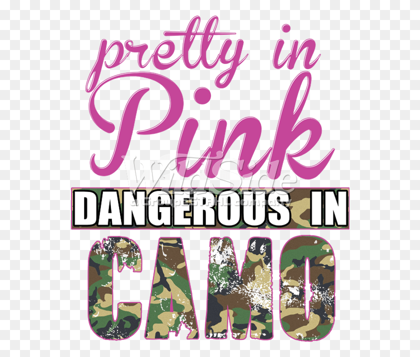 558x654 Pretty In Pink Pink Ladies, Text, Alphabet, Poster HD PNG Download
