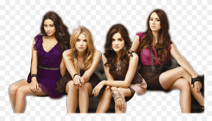 1639x884 Pretty Little Liars Avis, Person, Human, Clothing HD PNG Download