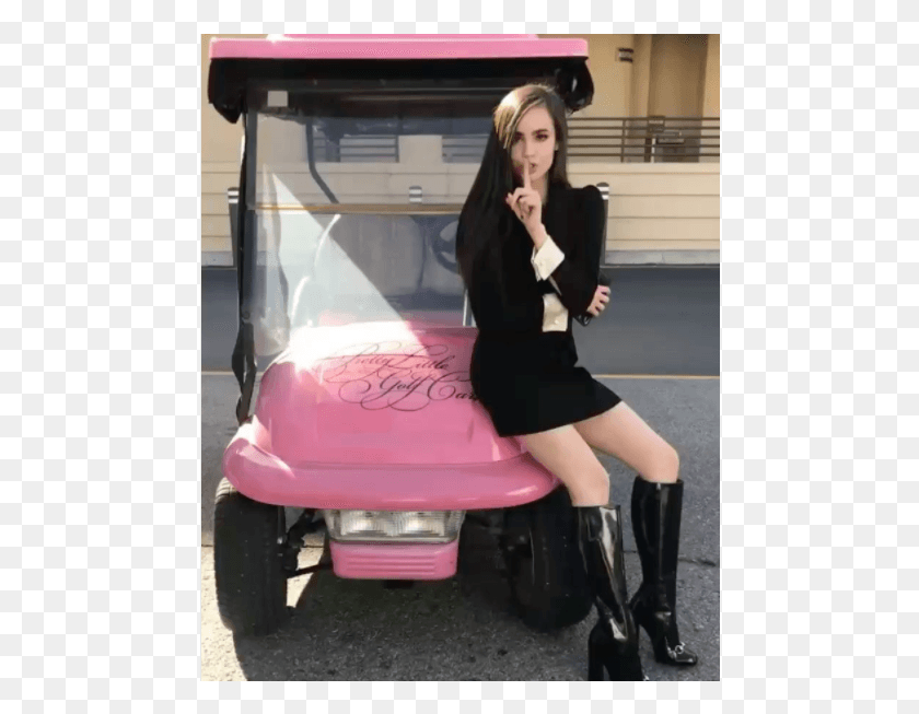 476x593 Pretty Little Liars The Perfectionists Sofia Carson, Person, Human, Clothing HD PNG Download