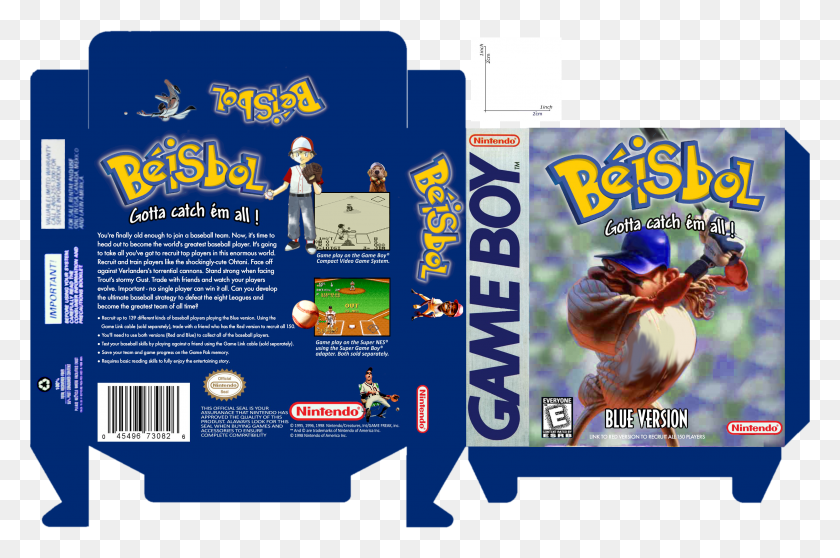 3253x2078 Descargar Png / Bastante Orgulloso De Mi Paintover Of Ash Game Boy Hd Png