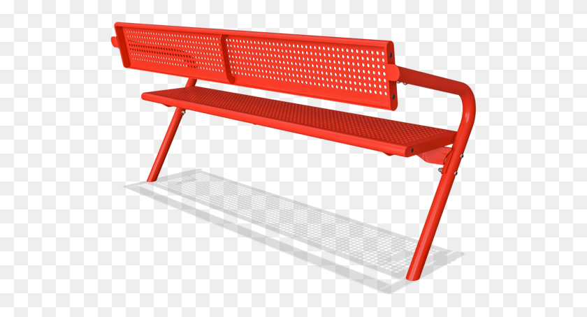 525x394 Prev Bench, Furniture, Park Bench, Couch HD PNG Download