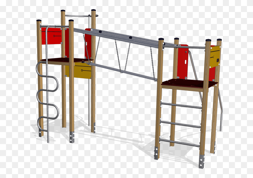 640x533 Prev Ladder, Construction, Gate, Scaffolding HD PNG Download