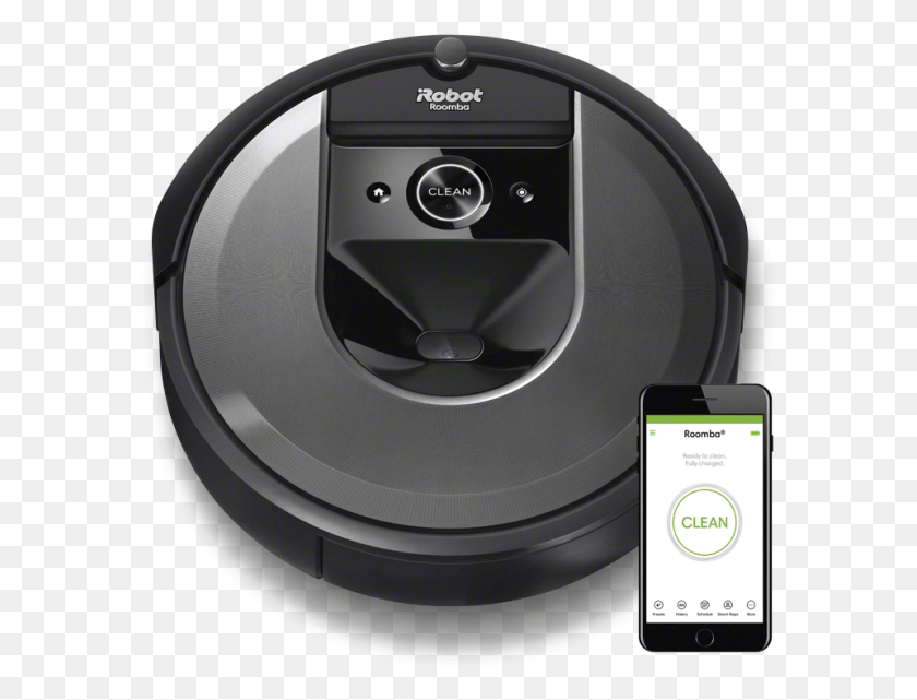 582x581 Prev Next Roomba Робот, Мобильный Телефон, Телефон, Электроника Hd Png Скачать