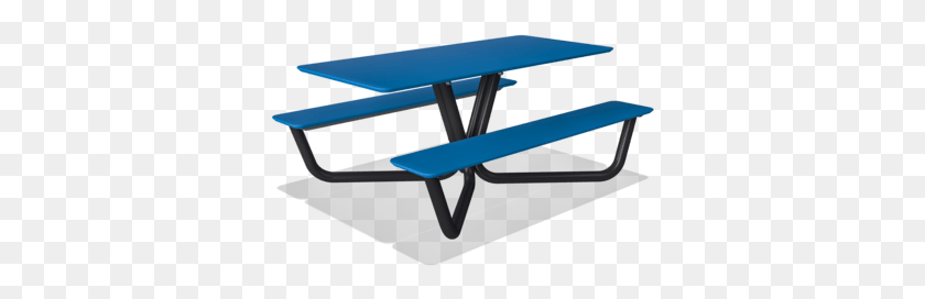 349x212 Prev Picnic Table, Furniture, Table, Coffee Table HD PNG Download