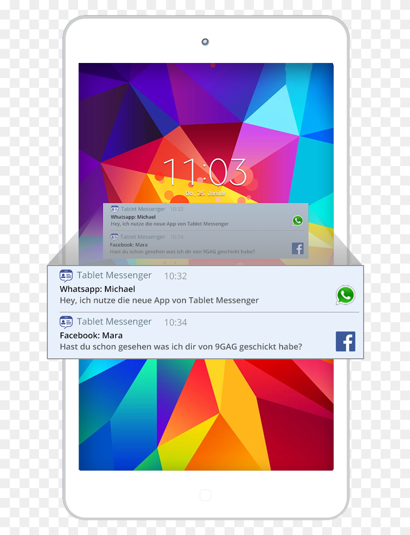 652x1036 Предыдущая Samsung Galaxy Tab 4 8 Дюймов, Плакат, Реклама, Флаер, Hd Png Скачать