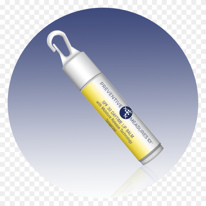 1200x1200 Preventive Measures 101 Spf30 Lip Balm With Moisture Bottle, Marker, Text, Label HD PNG Download