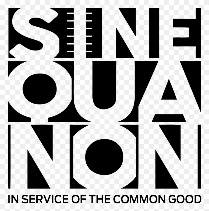 1630x1647 Preview 01 Logo Sinquanon Gordon Food Service, Text, Screen, Electronics HD PNG Download