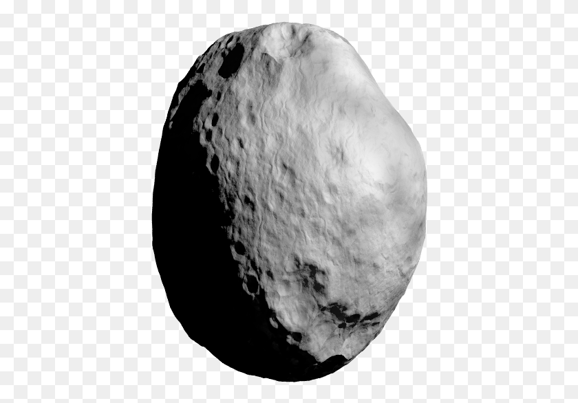 402x526 Астероид На Прозрачном Фоне, Космическое Пространство, Астрономия, Вселенная Png Скачать