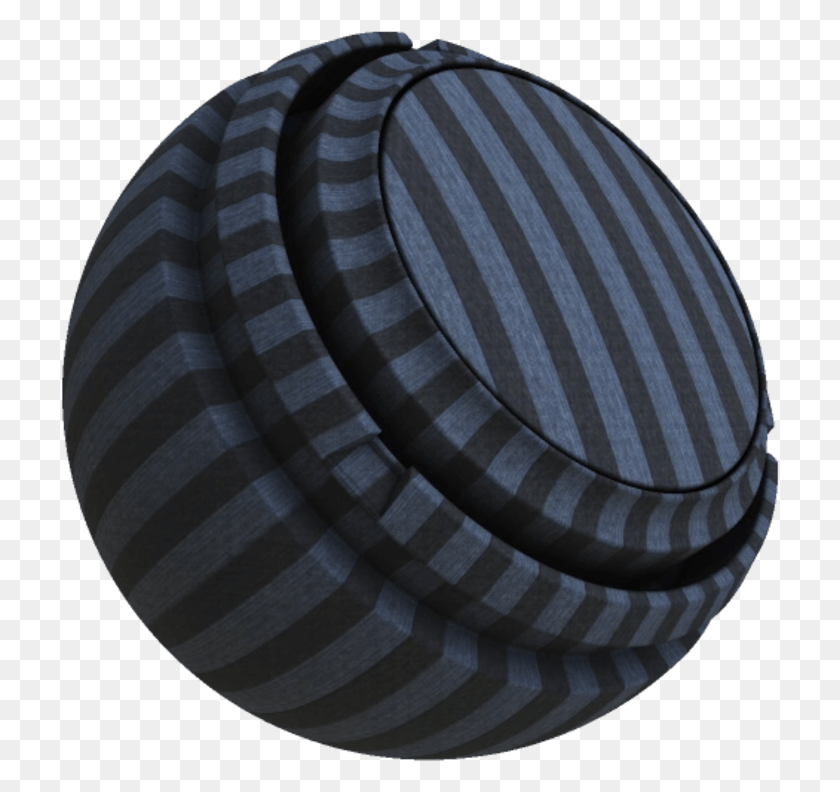 719x732 Preview Circle, Sphere, Rug, Baseball Cap HD PNG Download