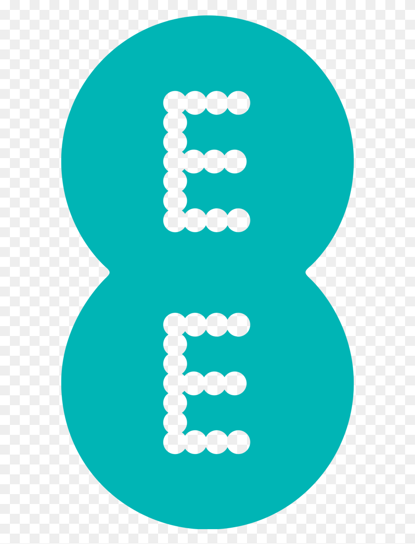 593x1041 Previous Ee Uk Logo, Label, Text, Number HD PNG Download