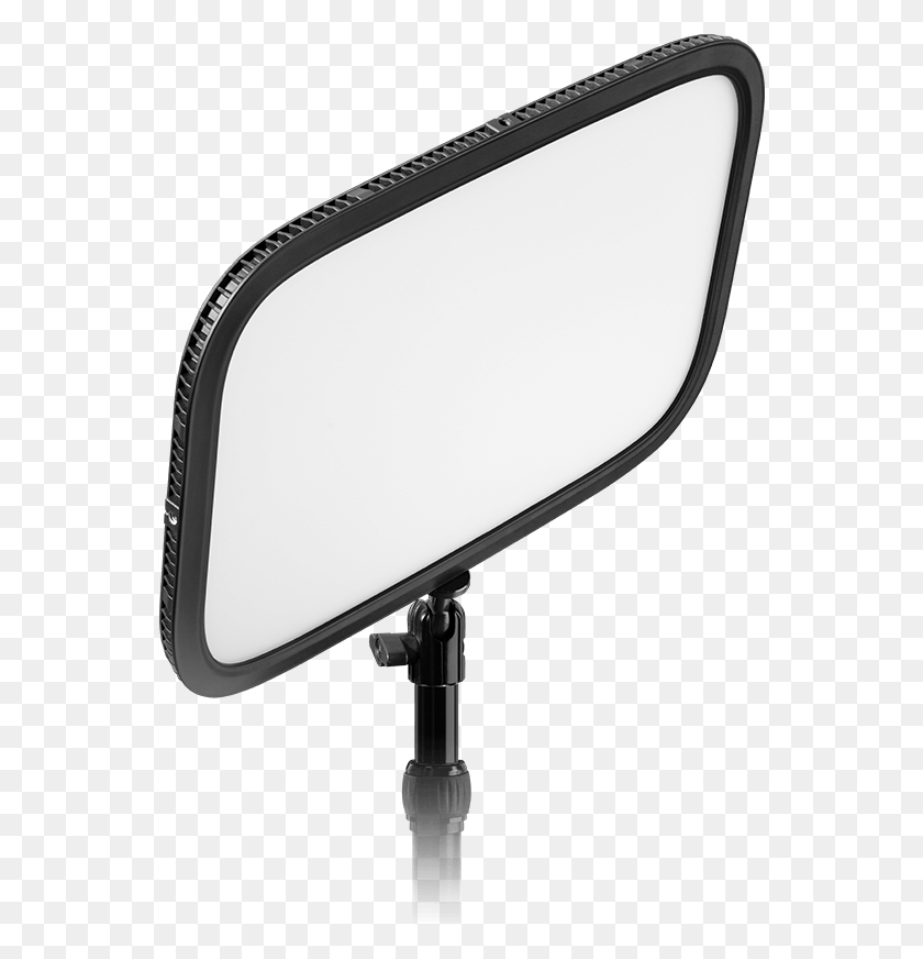 552x812 Previous Elgato Key Light Gif Transparent, Mirror, Sunglasses, Accessories HD PNG Download
